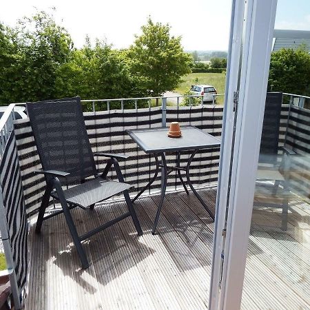 Ostseeliebe-Oben-Links-2-Kk-H Hohwacht Luaran gambar