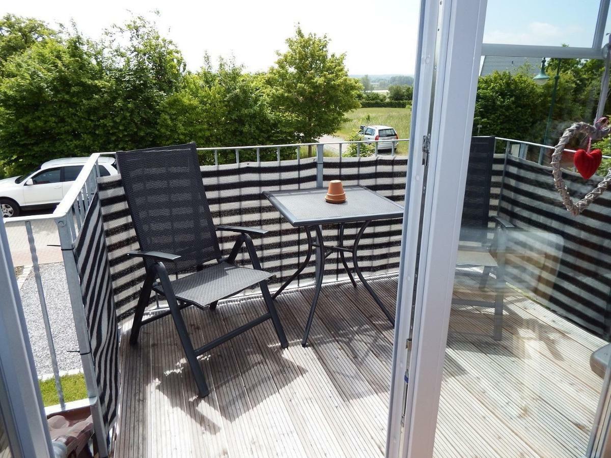 Ostseeliebe-Oben-Links-2-Kk-H Hohwacht Luaran gambar
