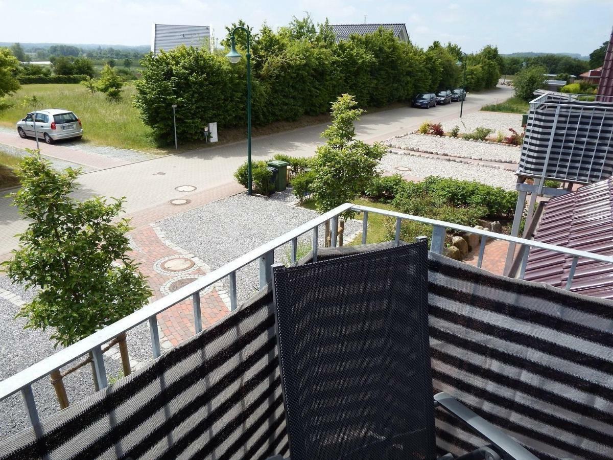 Ostseeliebe-Oben-Links-2-Kk-H Hohwacht Luaran gambar