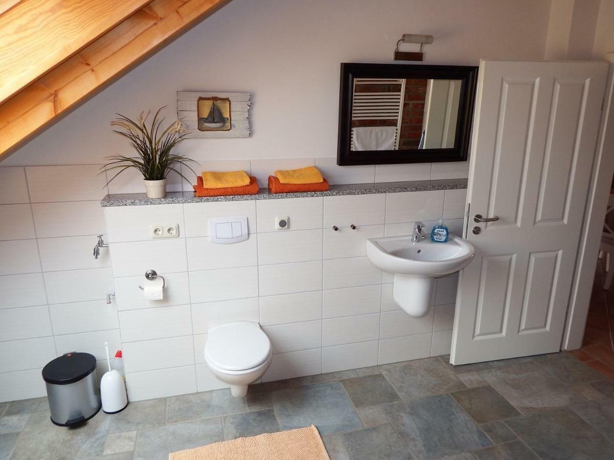Ostseeliebe-Oben-Links-2-Kk-H Hohwacht Luaran gambar