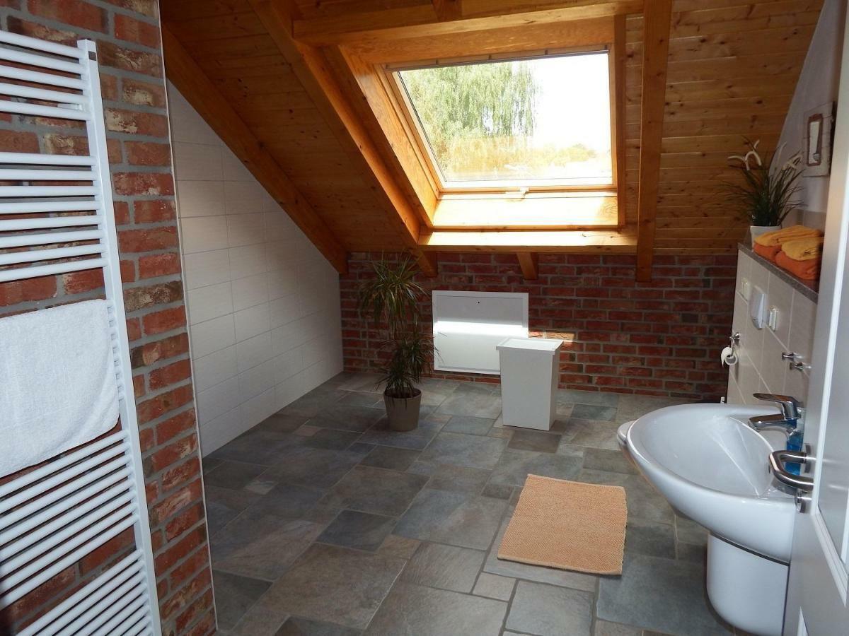 Ostseeliebe-Oben-Links-2-Kk-H Hohwacht Luaran gambar